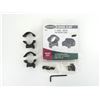Image 2 : WEAVER GRAND SLAM HIGH TOP MOUNT RINGS