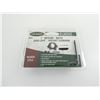 Image 2 : WEAVER CLASSIC 1" MATTE MEDIUM QUAD LOCK RINGS