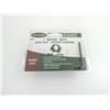 Image 2 : WEAVER CLASSIC 1" MATTE MEDIUM QUAD LOCK RINGS