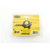 Image 2 : WEAVER 1" MATTE EXTRA HIGH QUAD LOCK RINGS