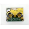 Image 1 : WEAVER 1" MATTE EXTRA HIGH QUAD LOCK RINGS
