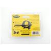 Image 2 : WEAVER 1" MATTE EXTRA HIGH QUAD LOCK RINGS