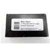 Image 3 : MAZZ OPTICS 1" HIGH RINGS LOT