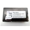 Image 4 : MAZZ OPTICS 1" HIGH RINGS LOT