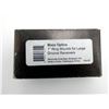 Image 3 : MAZZ OPTICS 1" HIGH RINGS LOT