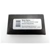 Image 3 : MAZZ OPTICS 1" HIGH RINGS LOT