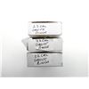 Image 3 : ASSORTED UNKNOWN HIGH RINGS LOT