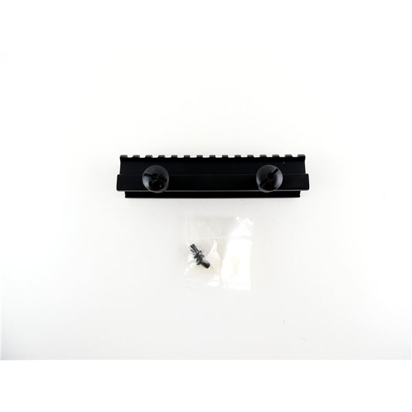 WEAVER AR-15 SINGLE RAIL FLAT TOP MOUNT