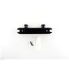 Image 2 : WEAVER AR-15 SINGLE RAIL FLAT TOP MOUNT