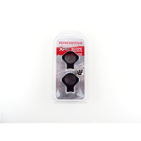 WINCHESTER XPR 30MM MEDIUM SCOPE MOUNTS