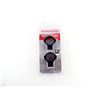 Image 1 : WINCHESTER XPR 30MM HIGH SCOPE MOUNTS