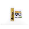 Image 2 : LEUPOLD BROWNING A-BOLT RIGHT-HAND SHORT ACTION STANDARD BASE AND 30MM HIGH RINGS LOT
