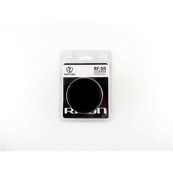 RITON RF-50 50MM FLASH KILL