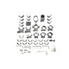 Image 1 : ASSORTED SCOPE RING PARTS / ETC. LOT