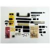 Image 1 : GUNSMITH / HOBBYIST ASSORTED SCOPE MOUNT BASES LOT