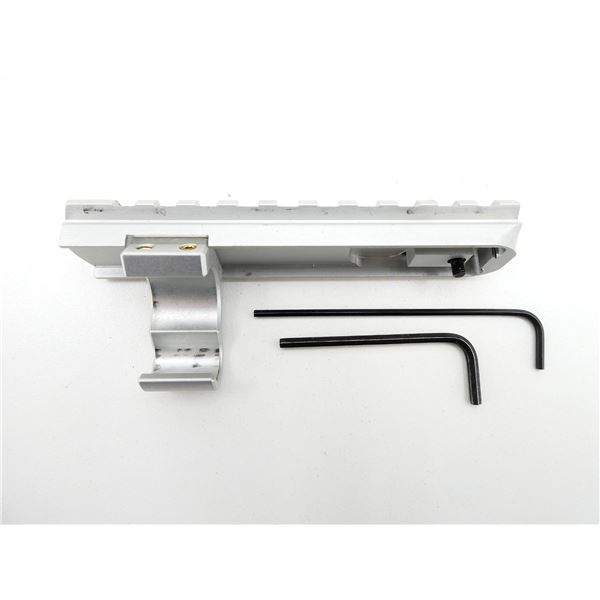 RUGER WEIGAND SCOPE MOUNT
