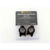 Image 1 : NIKKO STIRLING PLATINUM RIFLE SCOPE RING SET