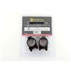 Image 2 : NIKKO STIRLING PLATINUM RIFLE SCOPE RING SET