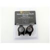 Image 1 : NIKKO STIRLING PLATINUM RIFLE SCOPE RING SET