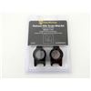 Image 1 : NIKKO STIRLING PLATINUM RIFLE SCOPE RING SET