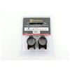 Image 2 : NIKKO STIRLING PLATINUM RIFLE SCOPE RING SET