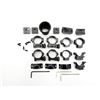 Image 2 : GUNSMITH / HOBBYIST ASSORTED SCOPE PARTS LOT