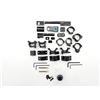 Image 2 : GUNSMITH / HOBBYIST ASSORTED SCOPE PARTS AND SCOPE MOUNT SCREWS LOT