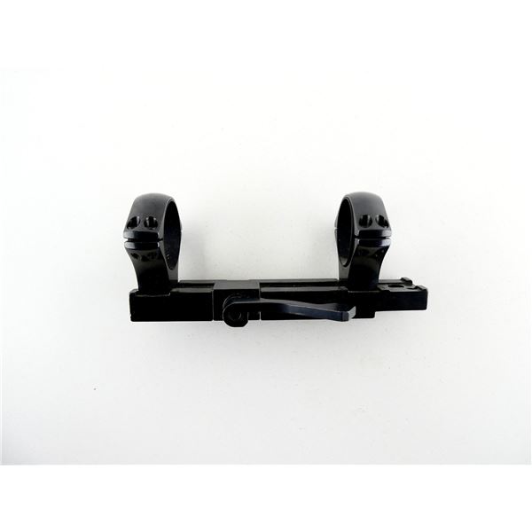 TIKKA QUICK RELEASE SCOPE MOUNT