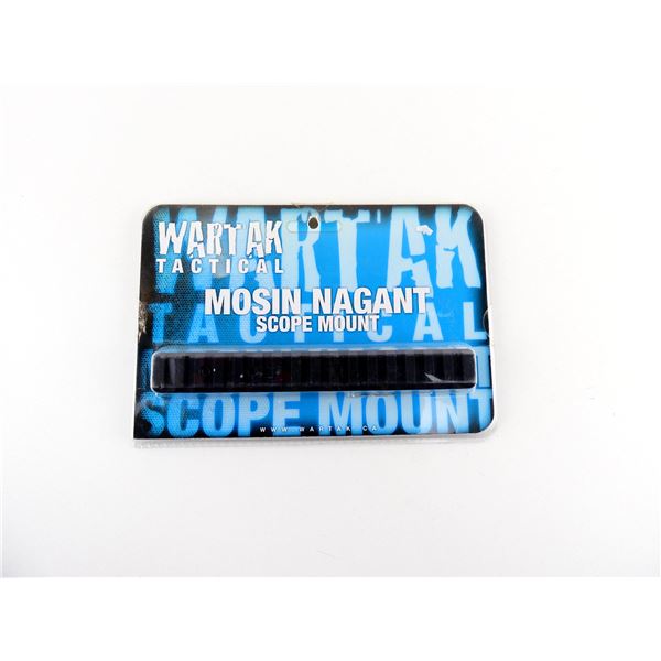 WARTAK TACTICAL MOSIN NAGANT SCOPE MOUNT