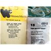 Image 5 : GUNSMITH / HOBBYIST ASSORTED SCOPE PARTS LOT