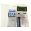Image 3 : GUNSMITH / HOBBYIST ASSORTED SCOPE PARTS LOT