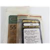 Image 9 : GUNSMITH / HOBBYIST ASSORTED SCOPE PARTS LOT