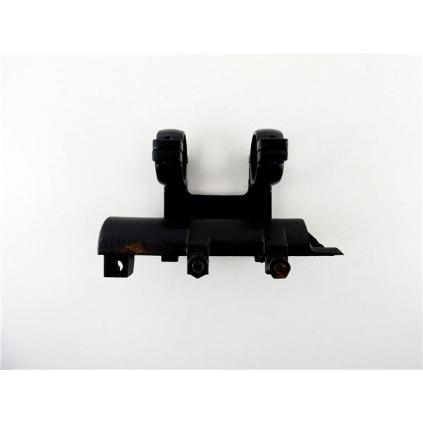 UNKNOWN SKS SCOPE MOUNT WITH NORINCO M-610 1" SCOPE RINGS LOT