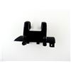 Image 2 : UNKNOWN SKS SCOPE MOUNT WITH NORINCO M-610 1" SCOPE RINGS LOT