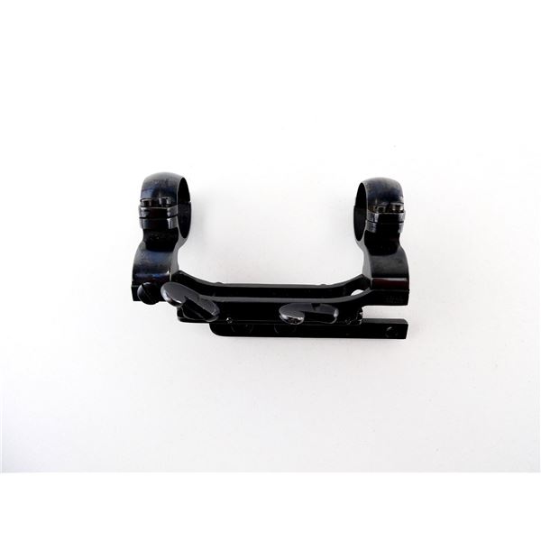 AKAH QUICK DETACH SCOPE MOUNT WITH RINGS