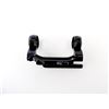 Image 1 : AKAH QUICK DETACH SCOPE MOUNT WITH RINGS