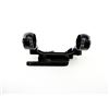 Image 2 : AKAH QUICK DETACH SCOPE MOUNT WITH RINGS