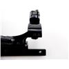 Image 3 : AKAH QUICK DETACH SCOPE MOUNT WITH RINGS