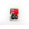 Image 1 : WARNE SCOPE MOUNTS MAXIMA SERIES RINGS