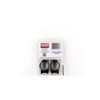 Image 2 : WARNE SCOPE MOUNTS MAXIMA SERIES RINGS