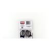 Image 2 : WARNE SCOPE MOUNTS MAXIMA SERIES RINGS
