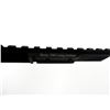 Image 4 : LA RUE REMINTON 700 LONG ACTION PICATINNY RAIL