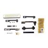 Image 2 : GUNSMITH / HOBBYIST ASSORTED SCOPE BASES LOT