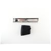 Image 2 : B-SQUARE RAIL MOUNT AND HOGUE PISTOL GRIP LOT