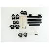 Image 2 : GUNSMITH / HOBBYIST ASSORTED SCOPE PARTS LOT