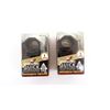 Image 1 : UTG QUICK DETACH UNIVERSAL PICATINNY RINGS LOT