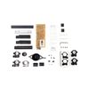 Image 2 : GUNSMITH / HOBBYIST ASSORTED SCOPE PARTS LOT