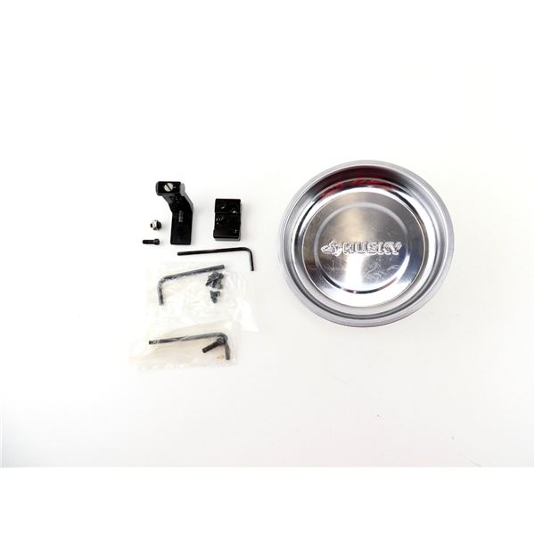 WILLIAMS PEEP SIGHT / ETC. LOT
