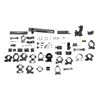 Image 2 : GUNSMITH / HOBBYIST ASSORTED SCOPE PARTS LOT