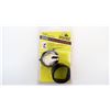 Image 4 : ASSORTED SCOPE LENS COVERS / ETC. LOT
